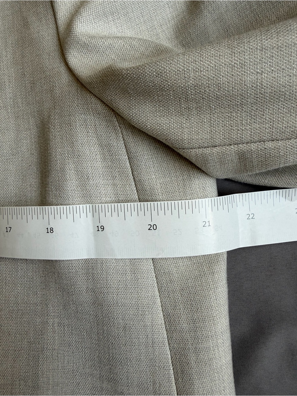 New Jacket Mango - Picture 8 of 11